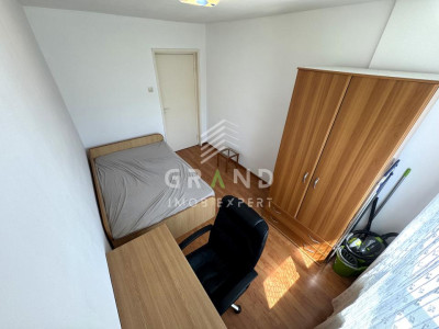 2 camere DECOMANDAT | Parcare inclusă | Mănăștur–Clăbucet | Disponibil IMEDIAT