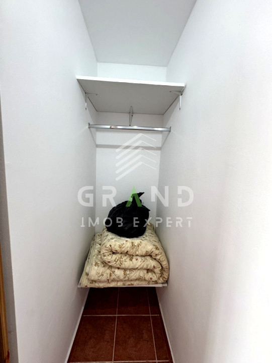 Ap 2 camere | BALCON | Horea–la doi pași de Facultatea de Litere