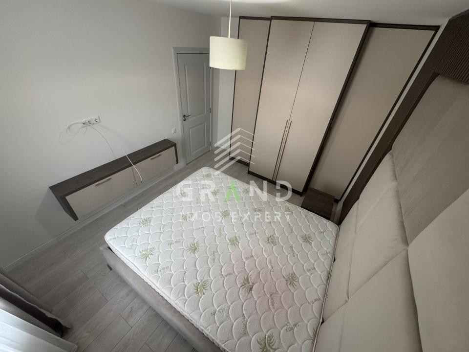 3 camere | Balcon | Parcare | Boxă | Pet Friendly | Str.Cetății,Florești