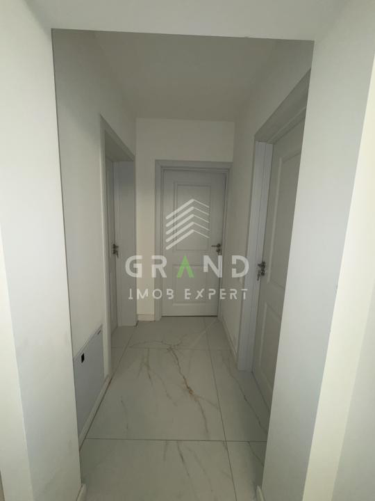 3 camere | Balcon | Parcare | Boxă | Pet Friendly | Str.Cetății,Florești