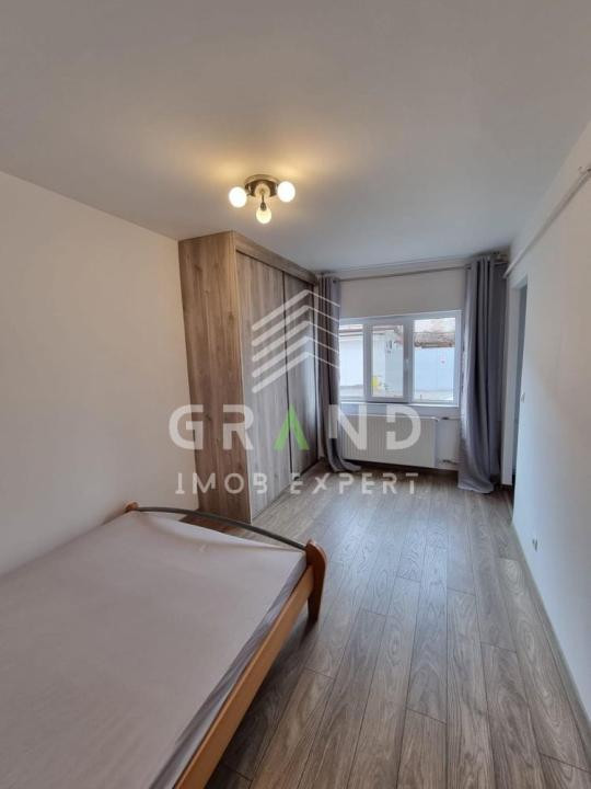 Garsonieră 22 mp | Str.Cernei–zona Str.Smart | Mobilată modern | Investiție