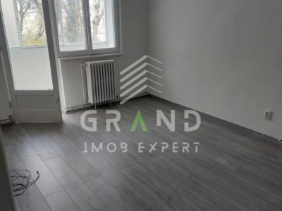 2 camere | Balcon | Baie cu geam | Etaj 1/4 | Mănăștur–Aleea Peana