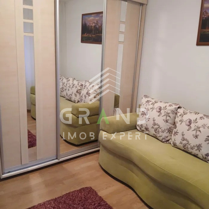 Apartament 2 camere, Manastur, P-ta Flora