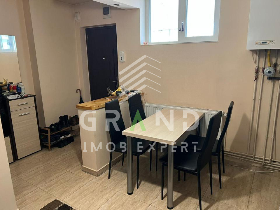 Ap. 2 camere | 55 mp | Centrala | Parcare | Marasti/Sens Giratoriu OMV