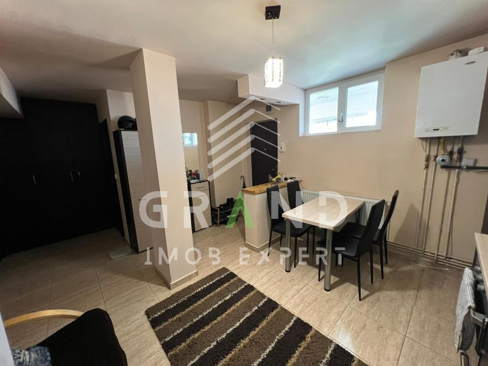 Ap. 2 camere | 55 mp | Centrala | Parcare | Marasti/Sens Giratoriu OMV