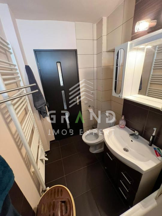 Ap. 2 camere | 55 mp | Centrala | Parcare | Marasti/Sens Giratoriu OMV