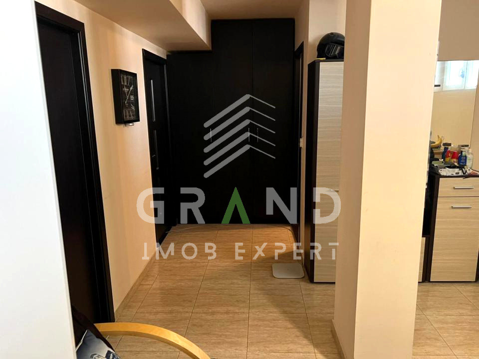 Ap. 2 camere | 55 mp | Centrala | Parcare | Marasti/Sens Giratoriu OMV