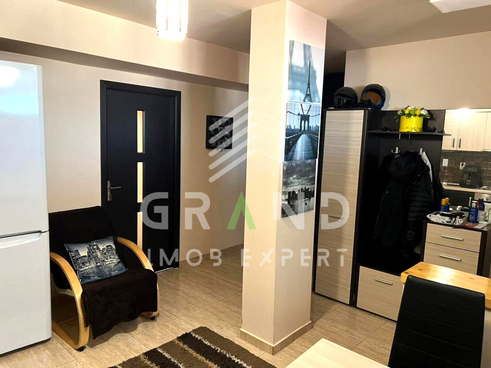 Ap. 2 camere | 55 mp | Centrala | Parcare | Marasti/Sens Giratoriu OMV