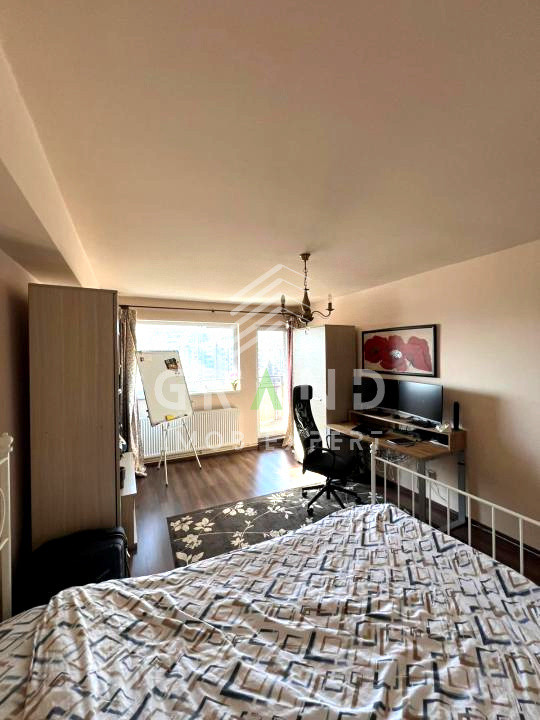 Ap. 2 camere | 55 mp | Centrala | Parcare | Marasti/Sens Giratoriu OMV