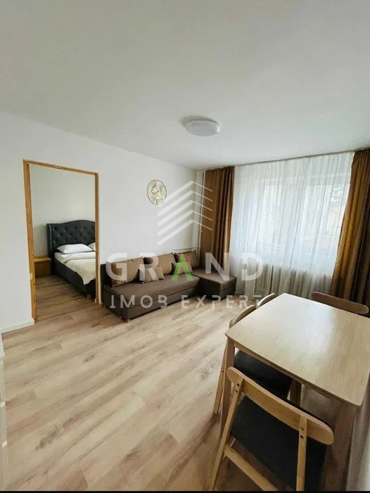 Apartament 2 camere, în cartier Gheorgheni, zona Iulius mall