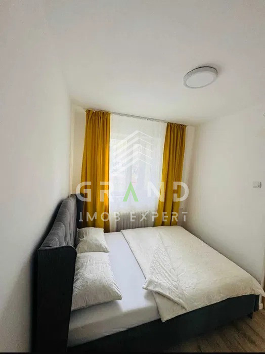 Apartament 2 camere, în cartier Gheorgheni, zona Iulius mall