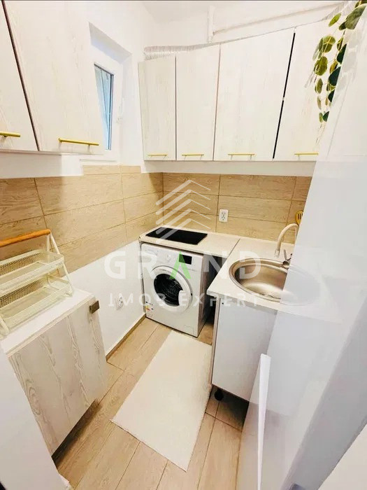 Apartament 2 camere, în cartier Gheorgheni, zona Iulius mall
