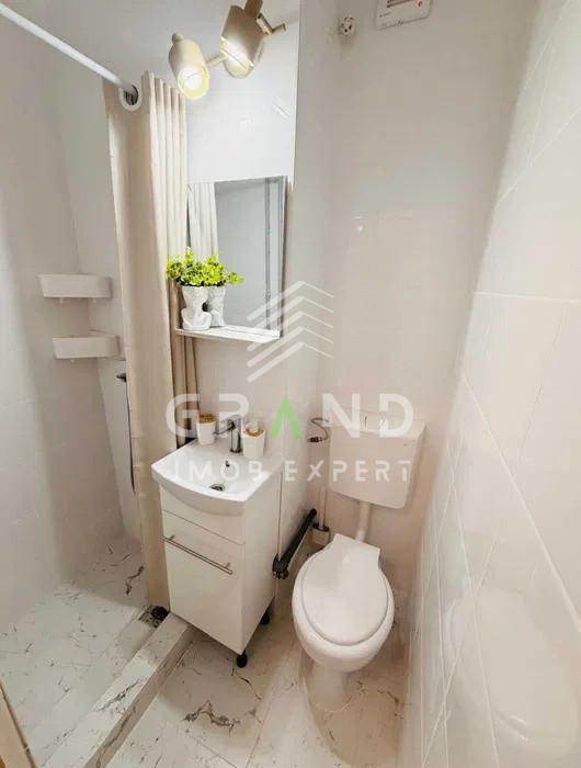 Apartament 2 camere, în cartier Gheorgheni, zona Iulius mall