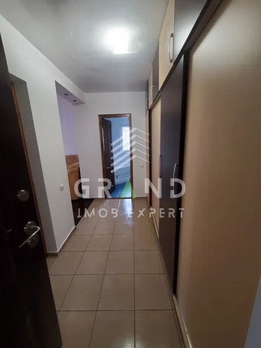 Apartament cu 1 cameră + balcon 9mp + parcare I zona Muzeul Apei I Floresti
