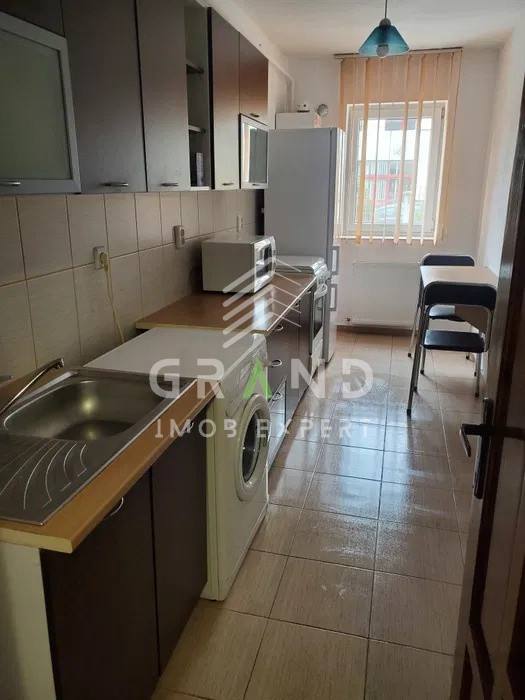 Apartament cu 1 cameră + balcon 9mp + parcare I zona Muzeul Apei I Floresti