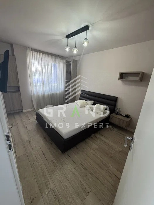Apartament 2 camere I zona BMW I Florești