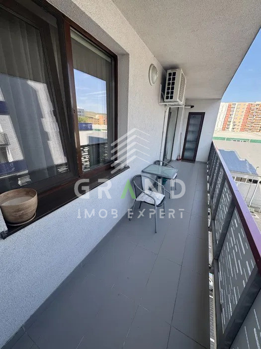Apartament 2 camere I zona BMW I Florești