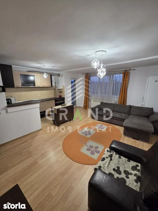 Apartament 2 camere, lângă parcul Poligon