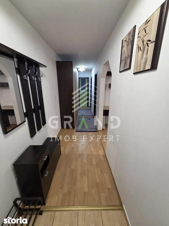 Apartament 2 camere, lângă parcul Poligon
