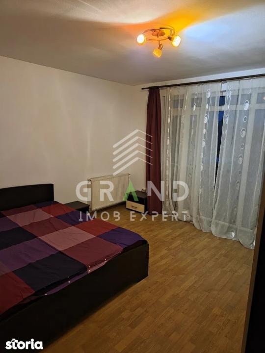 Apartament 2 camere, lângă parcul Poligon