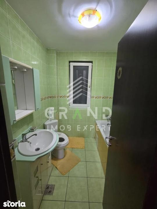 Apartament 2 camere, lângă parcul Poligon