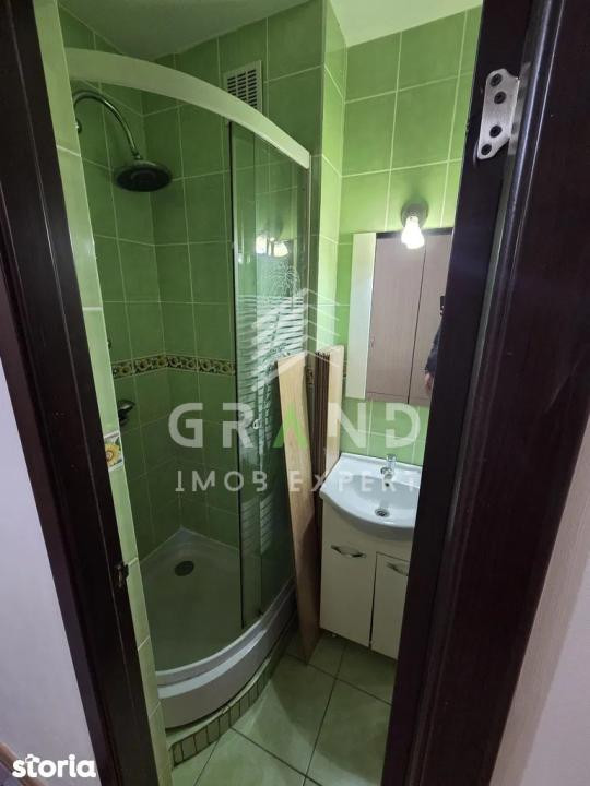 Apartament 2 camere, lângă parcul Poligon