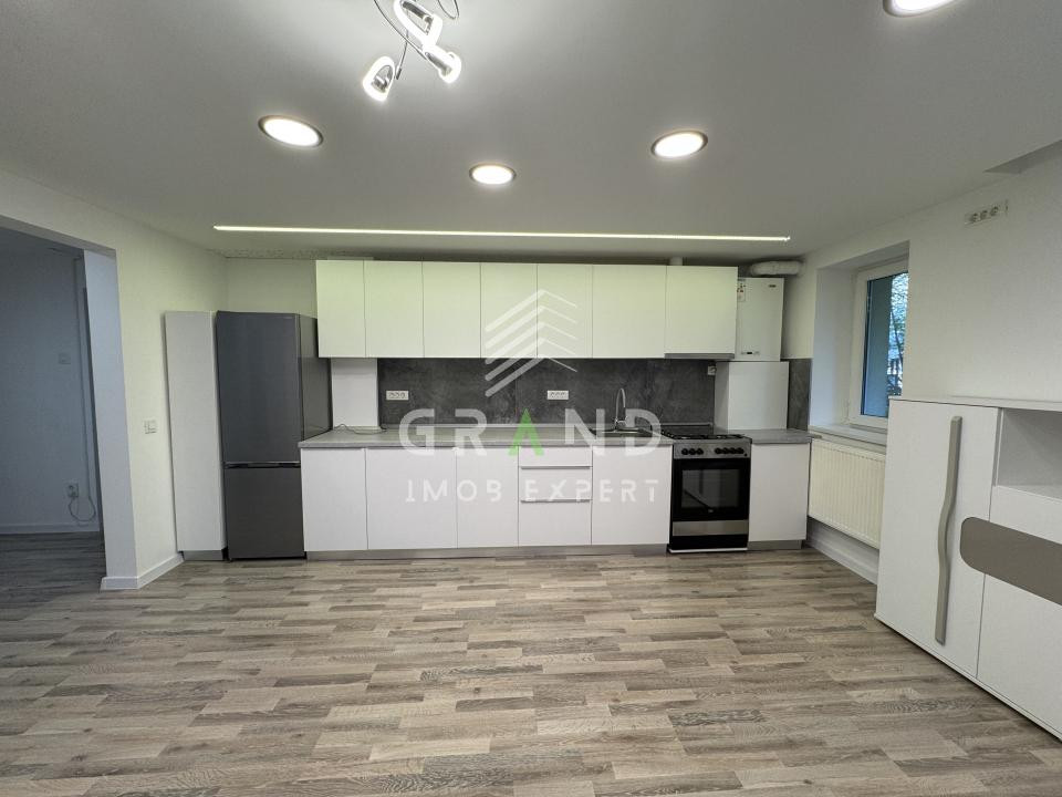 2 camere | RENOVAT | 56,20 mp | Orientare Est | Mănăștur–Mehedinți