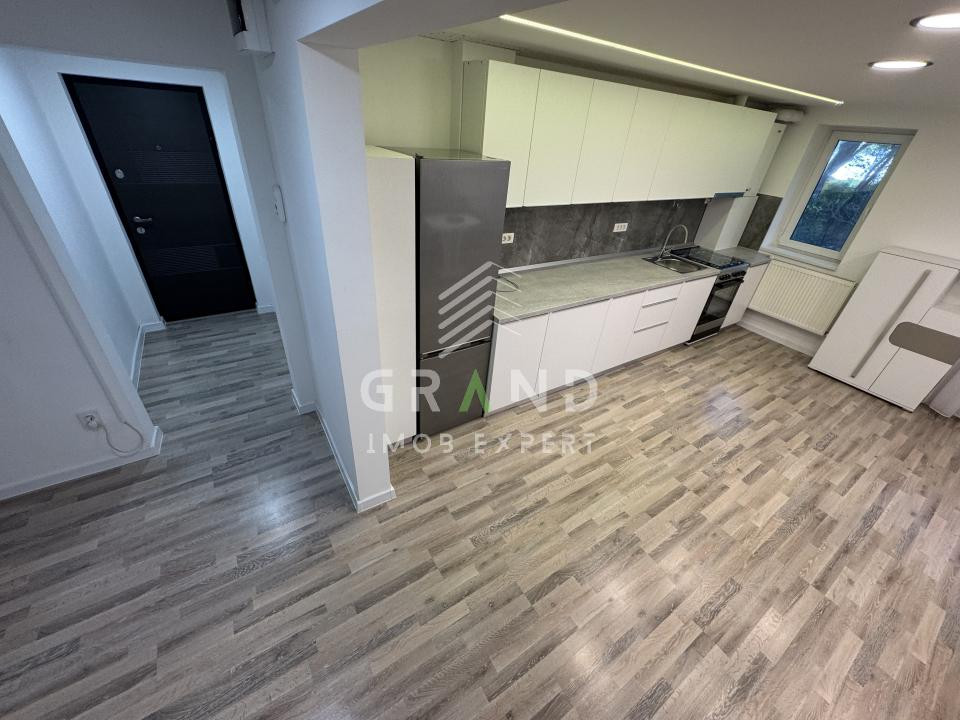 2 camere | RENOVAT | 56,20 mp | Orientare Est | Mănăștur–Mehedinți