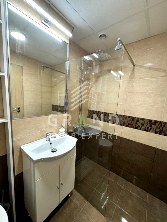 2 camere | RENOVAT | 56,20 mp | Orientare Est | Mănăștur–Mehedinți