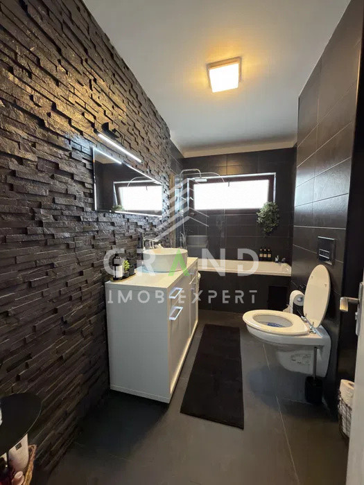 Apartament 3 Camere | 51 MP | Parcare | Floresti/Sub Cetate