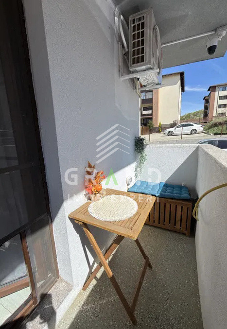 Apartament 3 Camere | 51 MP | Parcare | Floresti/Sub Cetate