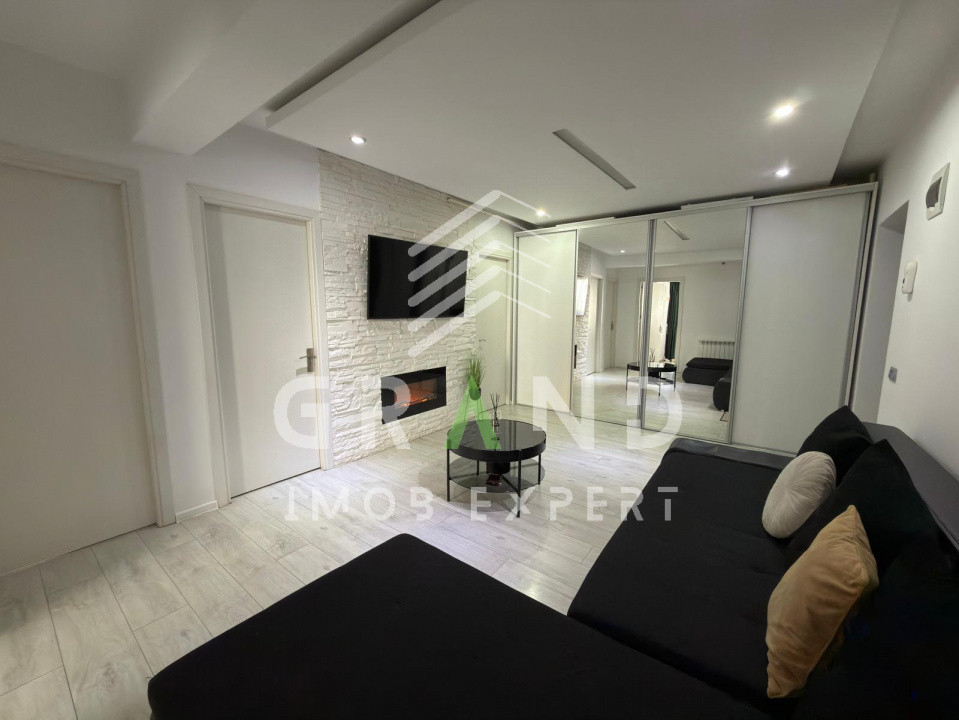 Apartament 3 Camere | 51 MP | Parcare | Floresti/Sub Cetate