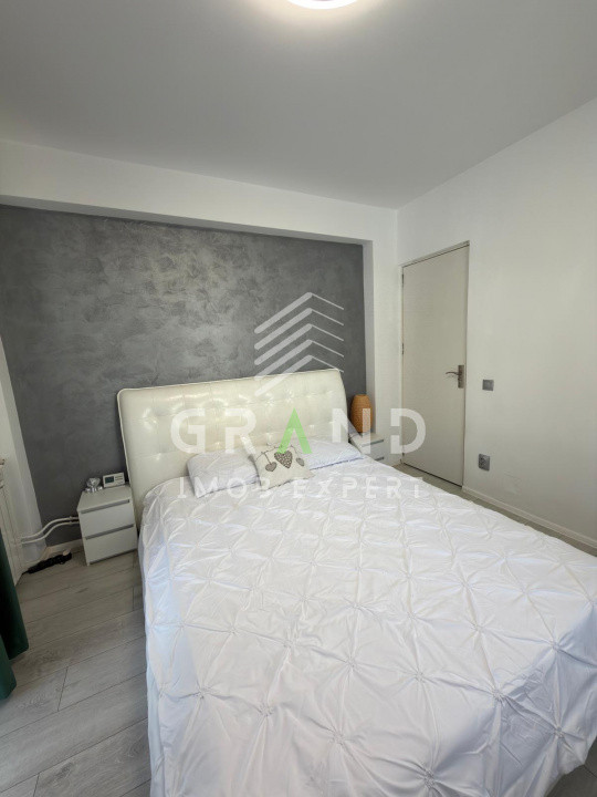 Apartament 3 Camere | 51 MP | Parcare | Floresti/Sub Cetate