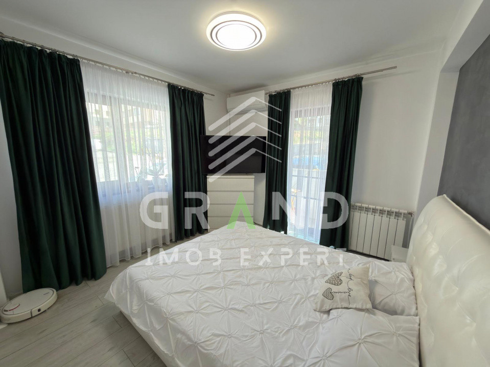 Apartament 3 Camere | 51 MP | Parcare | Floresti/Sub Cetate