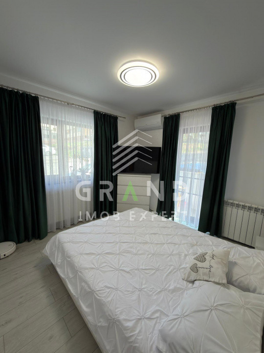 Apartament 3 Camere | 51 MP | Parcare | Floresti/Sub Cetate