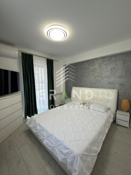Apartament 3 Camere | 51 MP | Parcare | Floresti/Sub Cetate