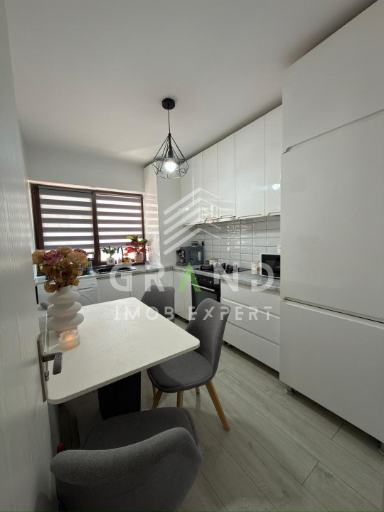 Apartament 3 Camere | 51 MP | Parcare | Floresti/Sub Cetate