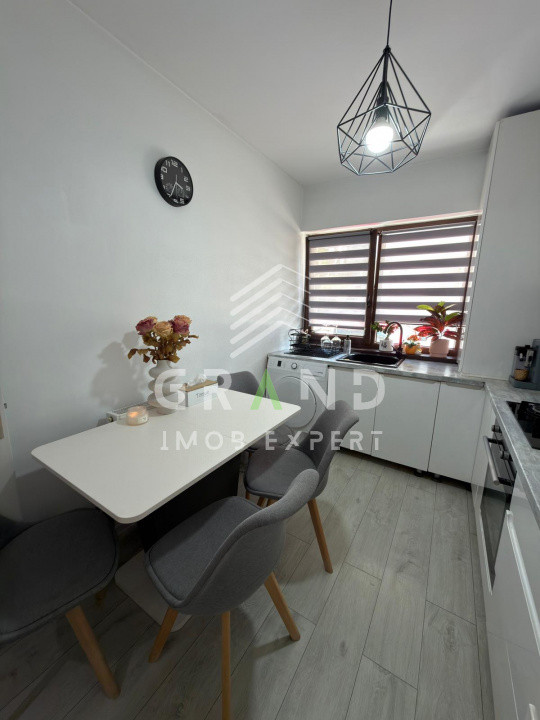 Apartament 3 Camere | 51 MP | Parcare | Floresti/Sub Cetate