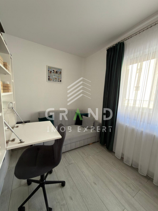 Apartament 3 Camere | 51 MP | Parcare | Floresti/Sub Cetate
