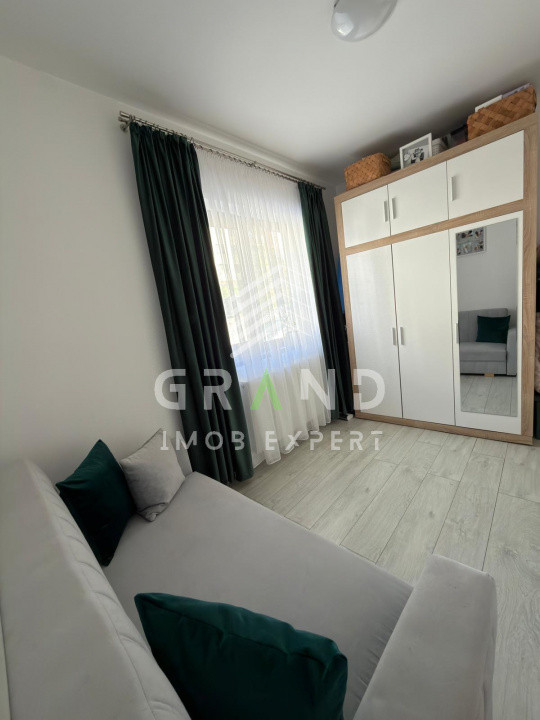 Apartament 3 Camere | 51 MP | Parcare | Floresti/Sub Cetate