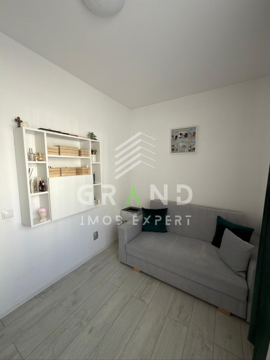 Apartament 3 Camere | 51 MP | Parcare | Floresti/Sub Cetate