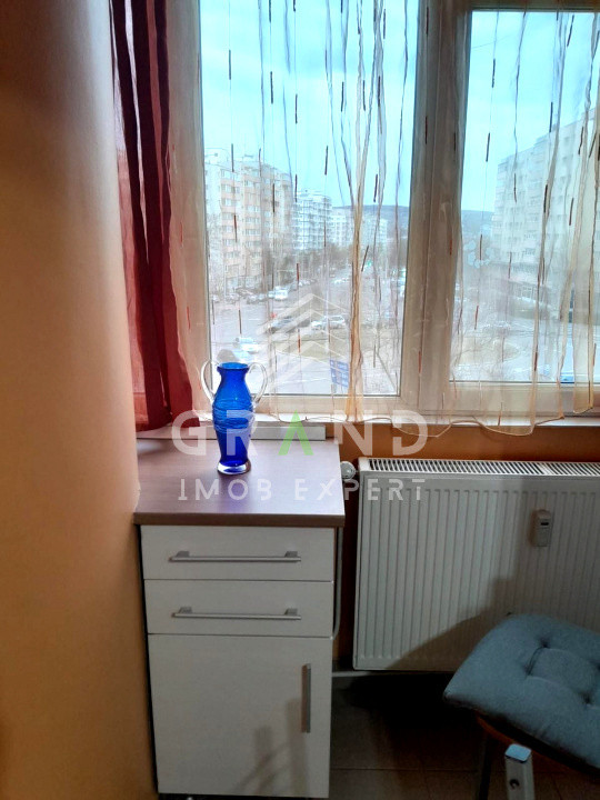 1 cameră | 35 mp | Etaj 1 | Mănăștur–lângă McDonald’s