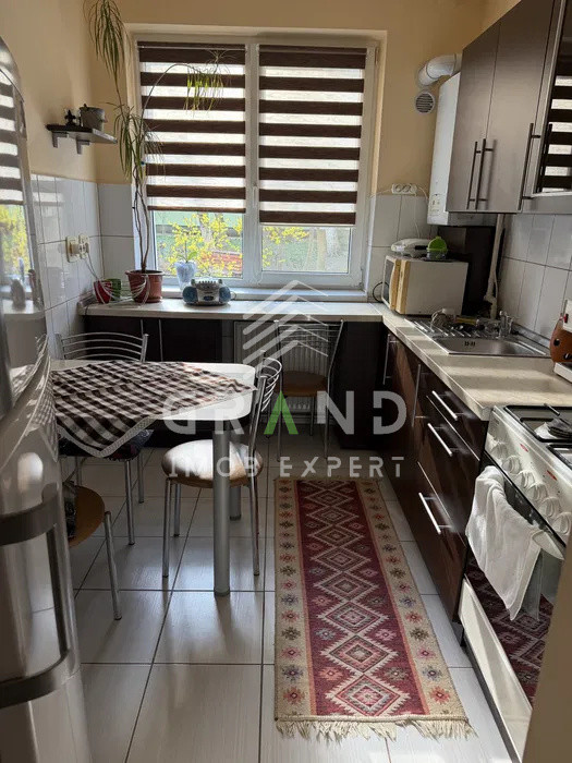 Apartament 2 Camere | 47 MP | Parcare | Piata Abator