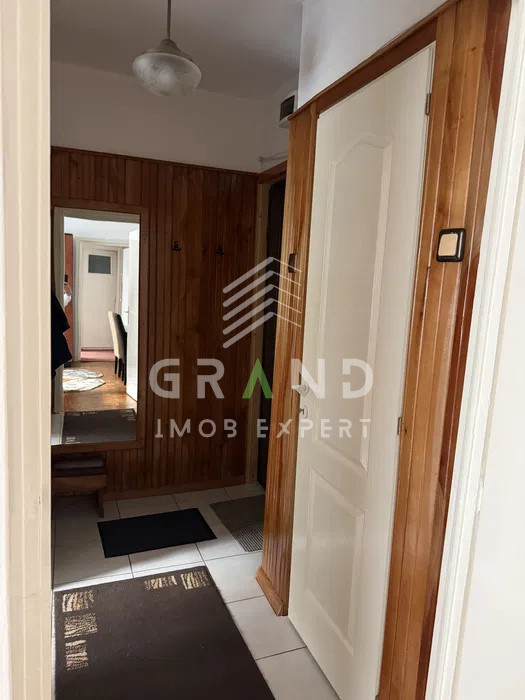 Apartament 2 Camere | 47 MP | Parcare | Piata Abator