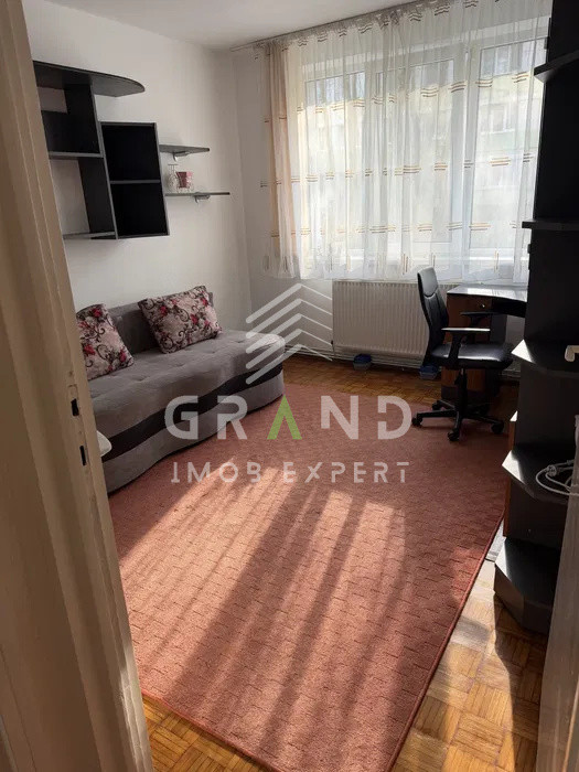 Apartament 2 Camere | 47 MP | Parcare | Piata Abator
