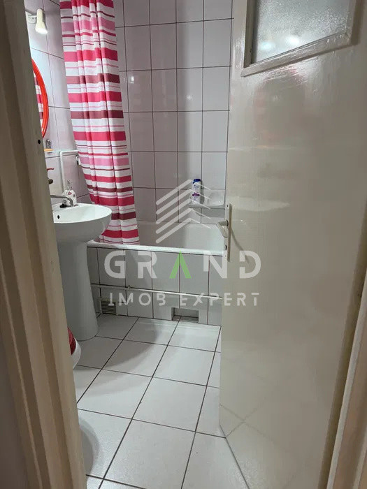 Apartament 2 Camere | 47 MP | Parcare | Piata Abator