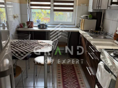 Apartament 2 Camere | 47 MP | Parcare | Piata Abator