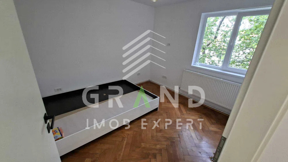 Ap 2 camere | Balcon | Zona Gheorgheni-Busteni