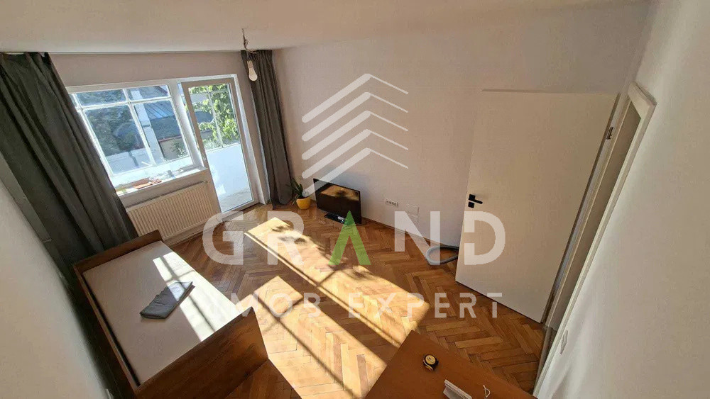 Ap 2 camere | Balcon | Zona Gheorgheni-Busteni