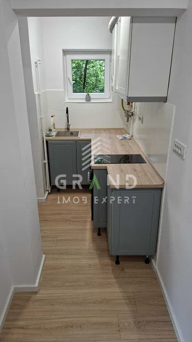 Ap 2 camere | Balcon | Zona Gheorgheni-Busteni